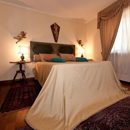 Bed and Breakfast Conca Di Sopra Массароза Екстер'єр фото