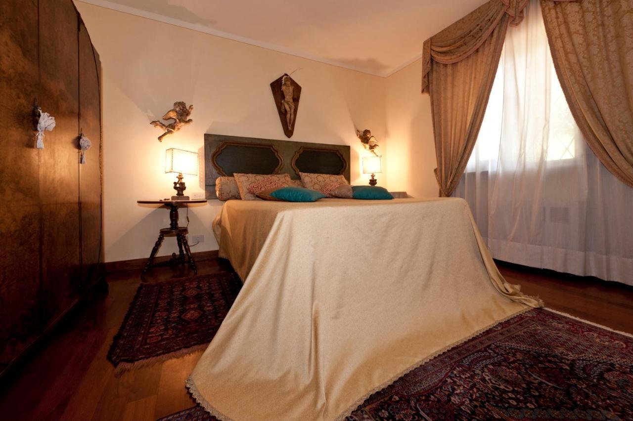 Bed and Breakfast Conca Di Sopra Массароза Екстер'єр фото