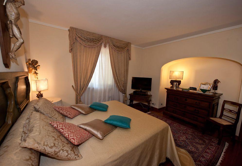 Bed and Breakfast Conca Di Sopra Массароза Номер фото