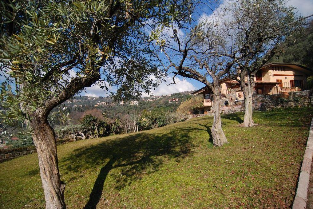 Bed and Breakfast Conca Di Sopra Массароза Екстер'єр фото