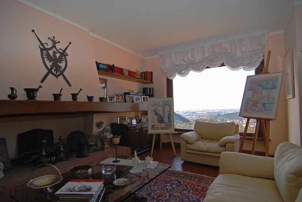Bed and Breakfast Conca Di Sopra Массароза Екстер'єр фото