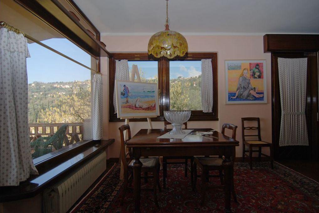 Bed and Breakfast Conca Di Sopra Массароза Екстер'єр фото